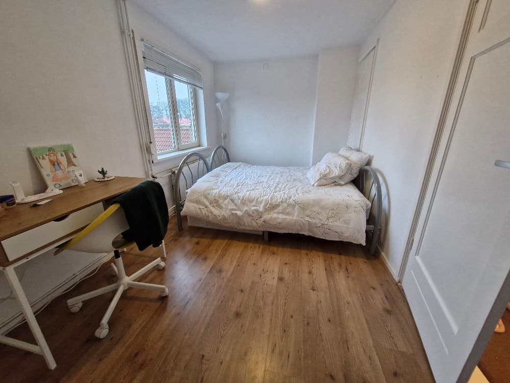 Kamer in Enschede