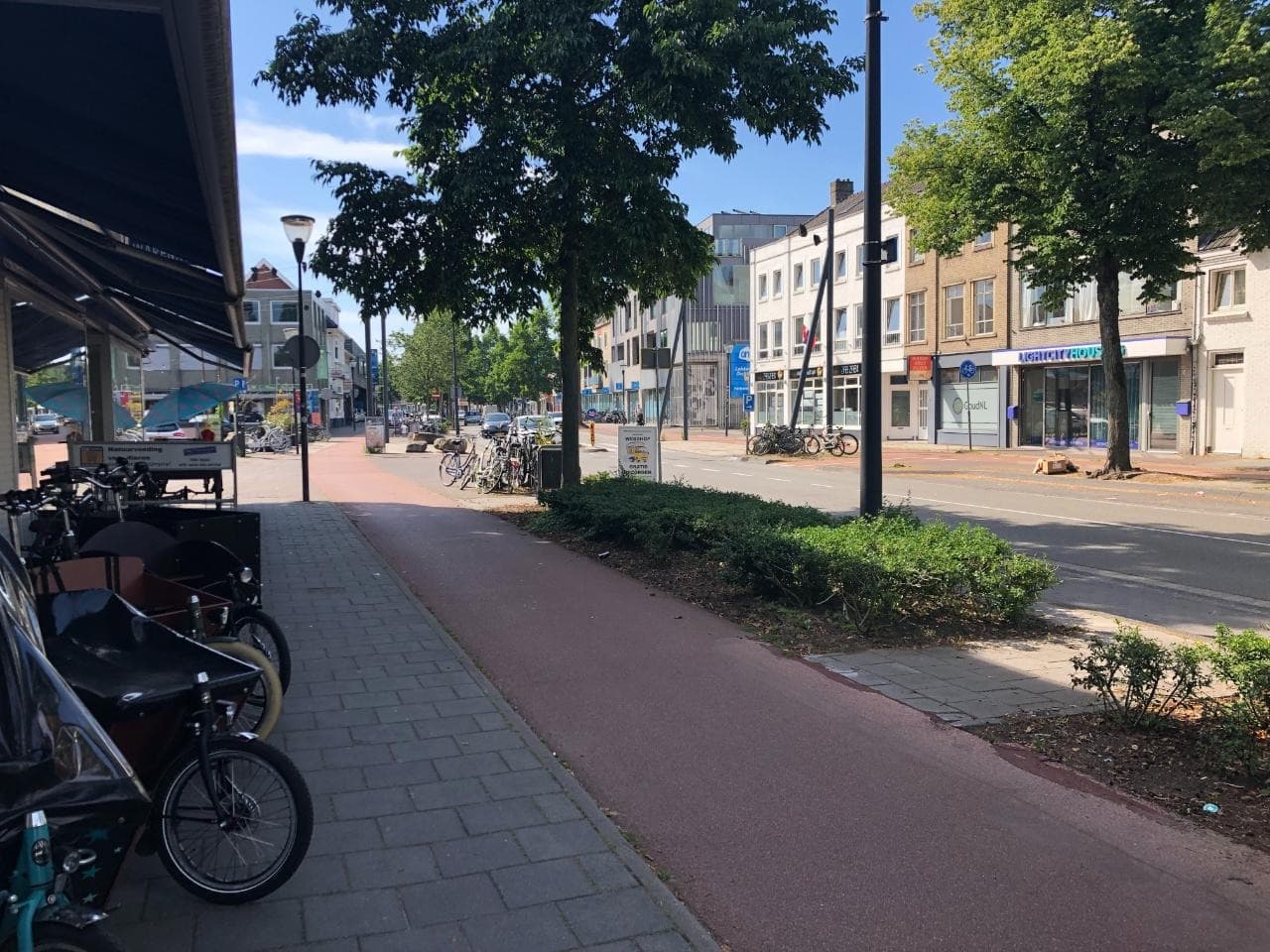 Kamer in Eindhoven
