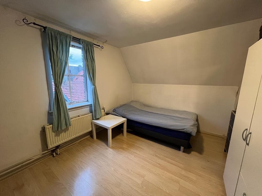 Kamer in Eindhoven