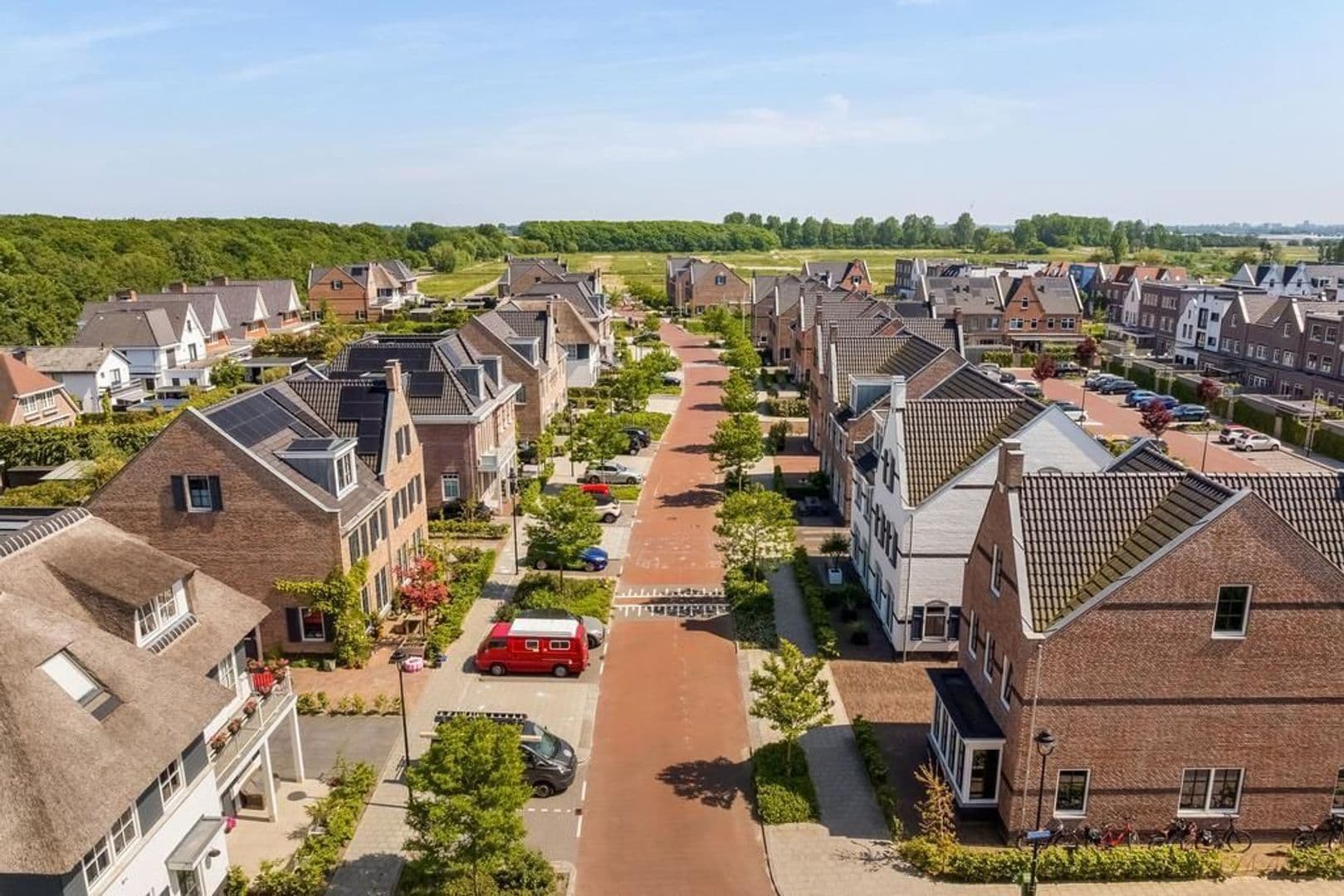 Kamer in Noordwijk