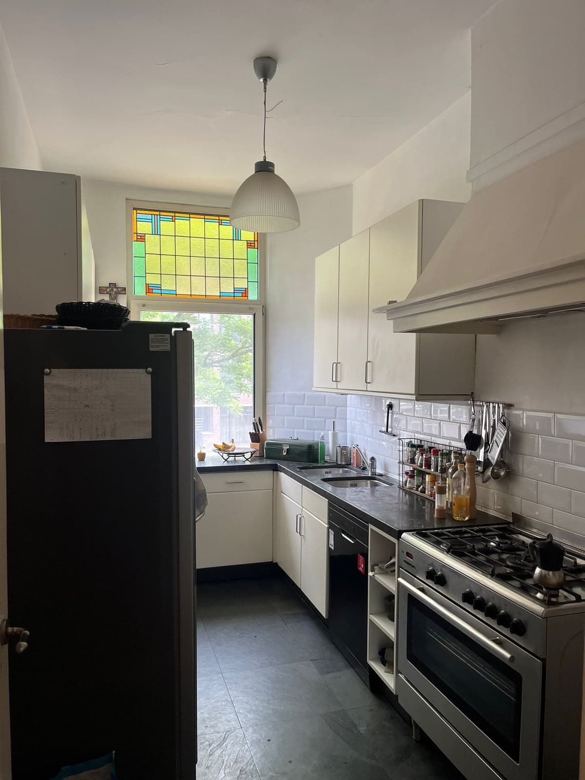 Kamer in Den Haag