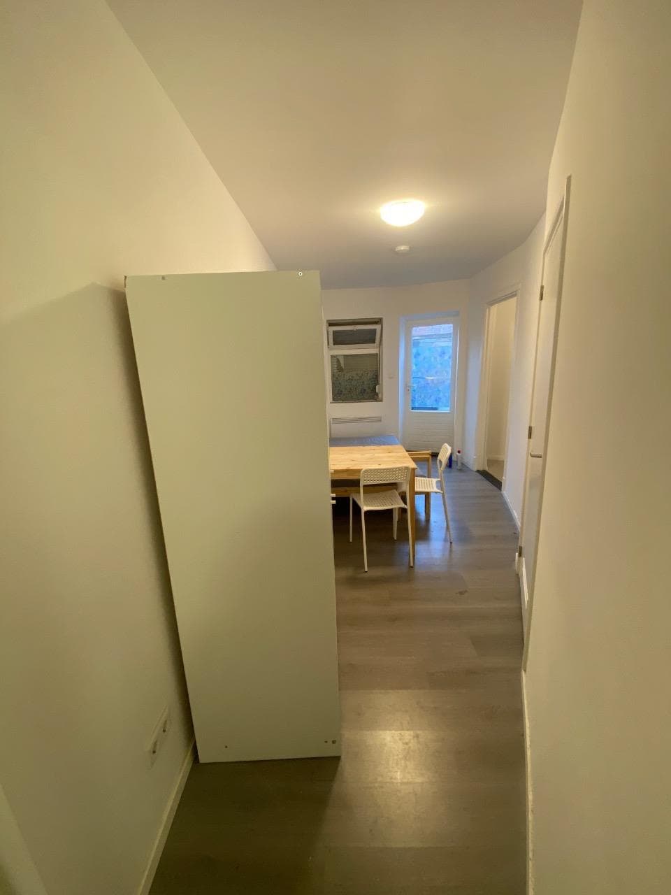 Kamer in Tilburg