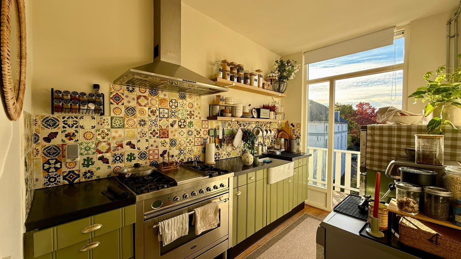 Appartement in Utrecht