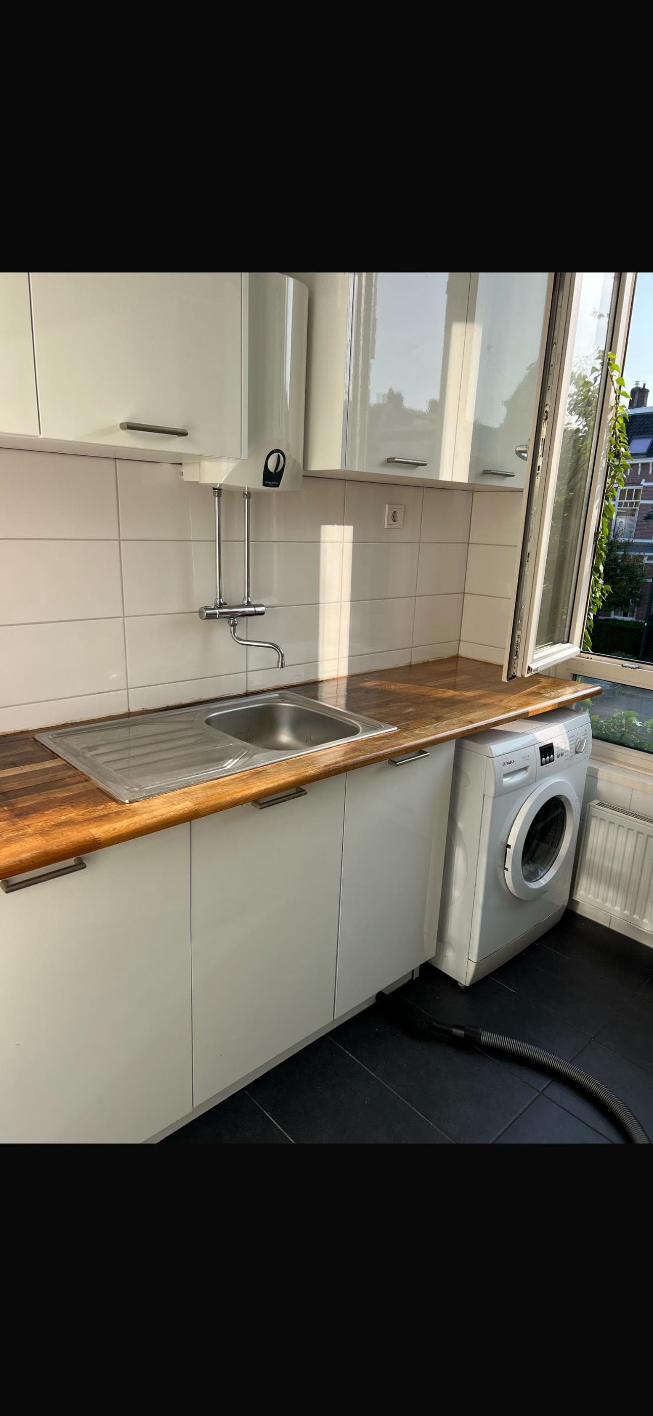 Kamer in Breda