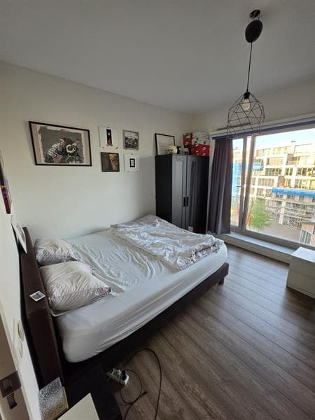 Kamer in Amsterdam