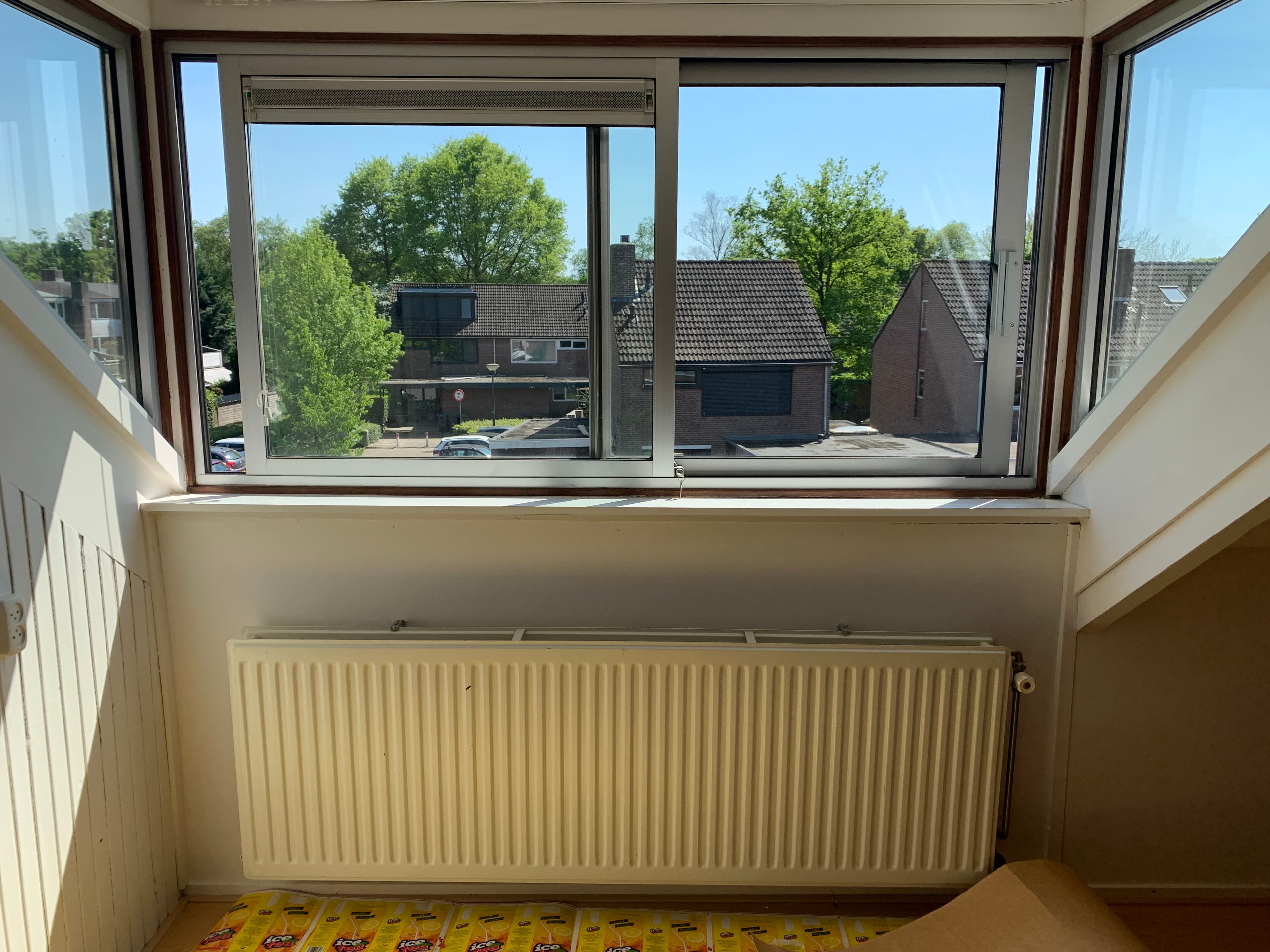 Kamer in Vught