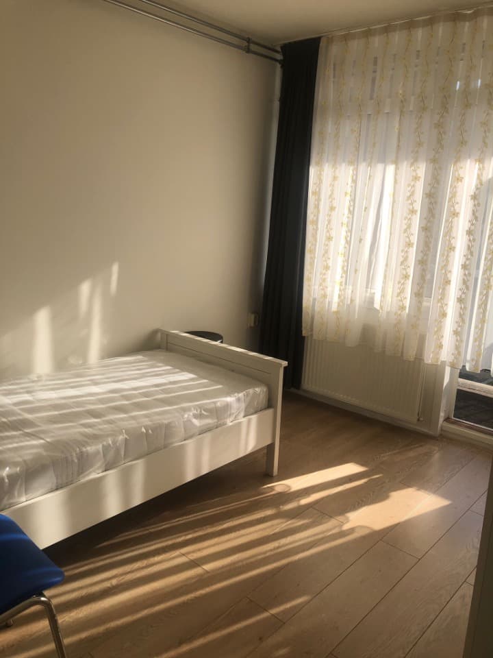 Kamer in Nijmegen