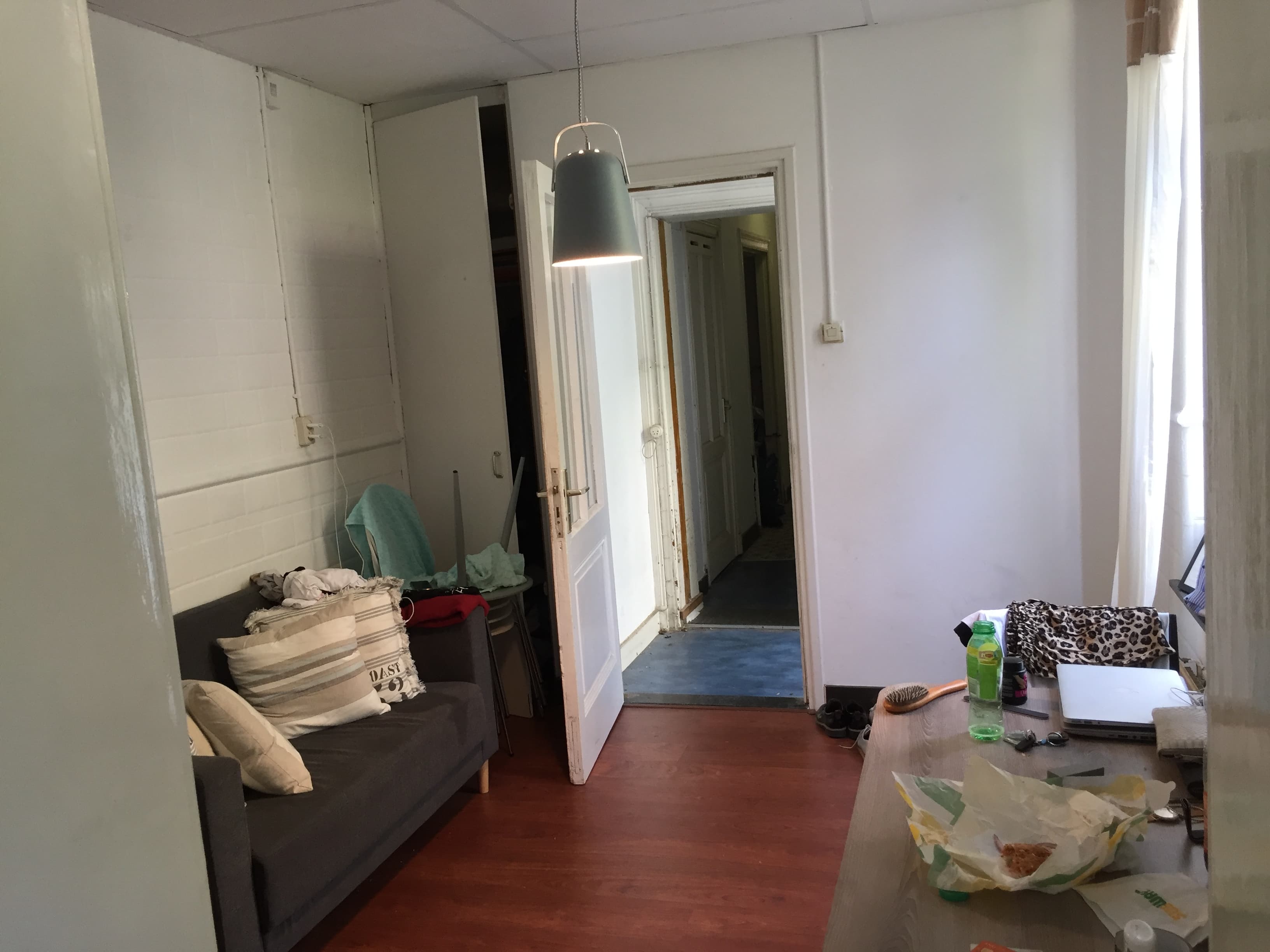 Kamer in Maastricht