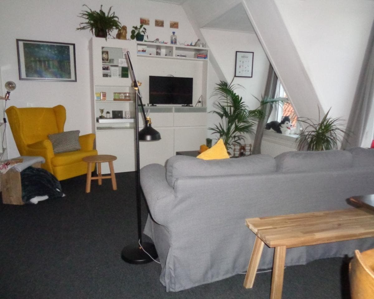 Woning in Leeuwarden