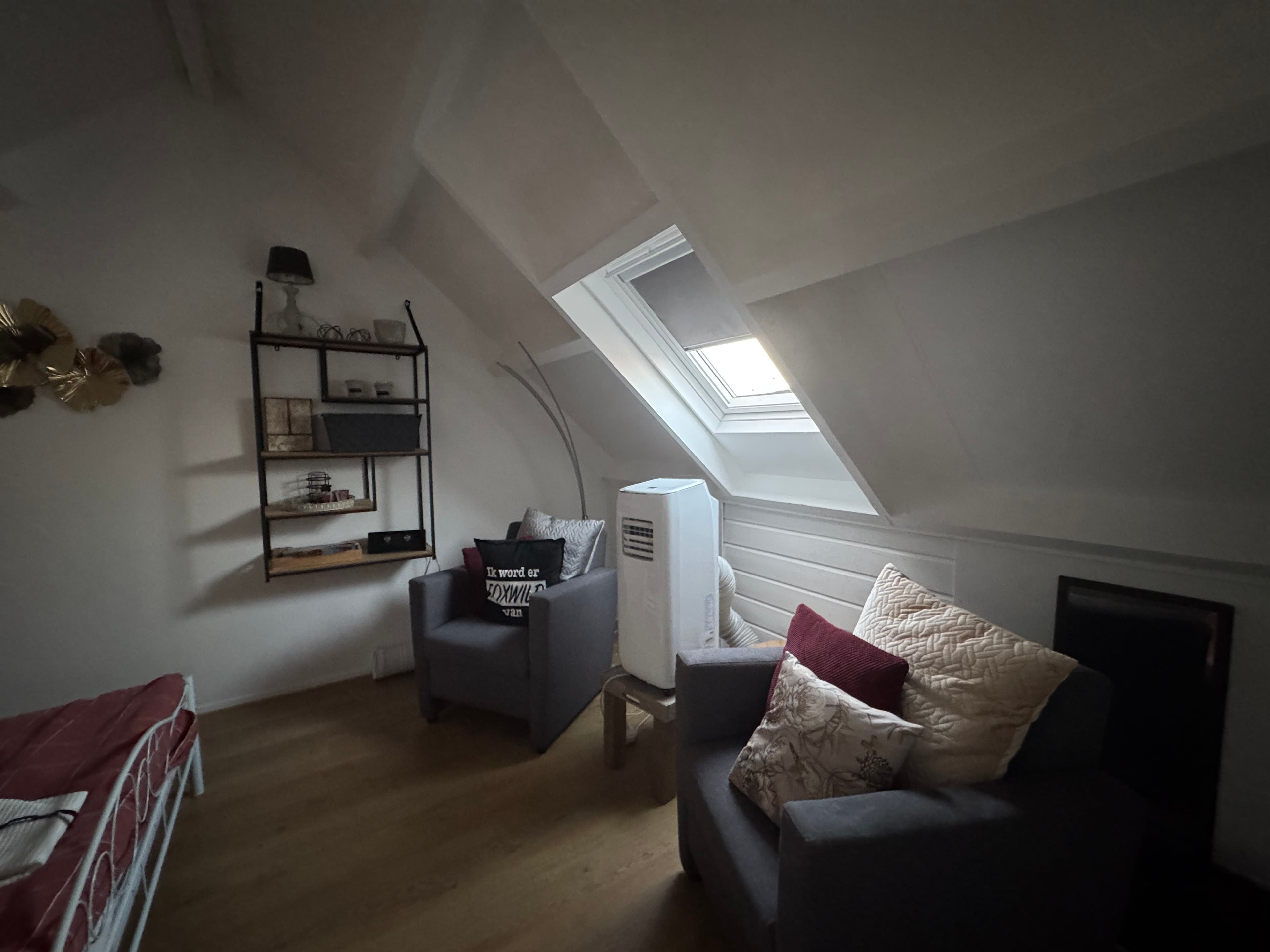 Kamer in Rockanje