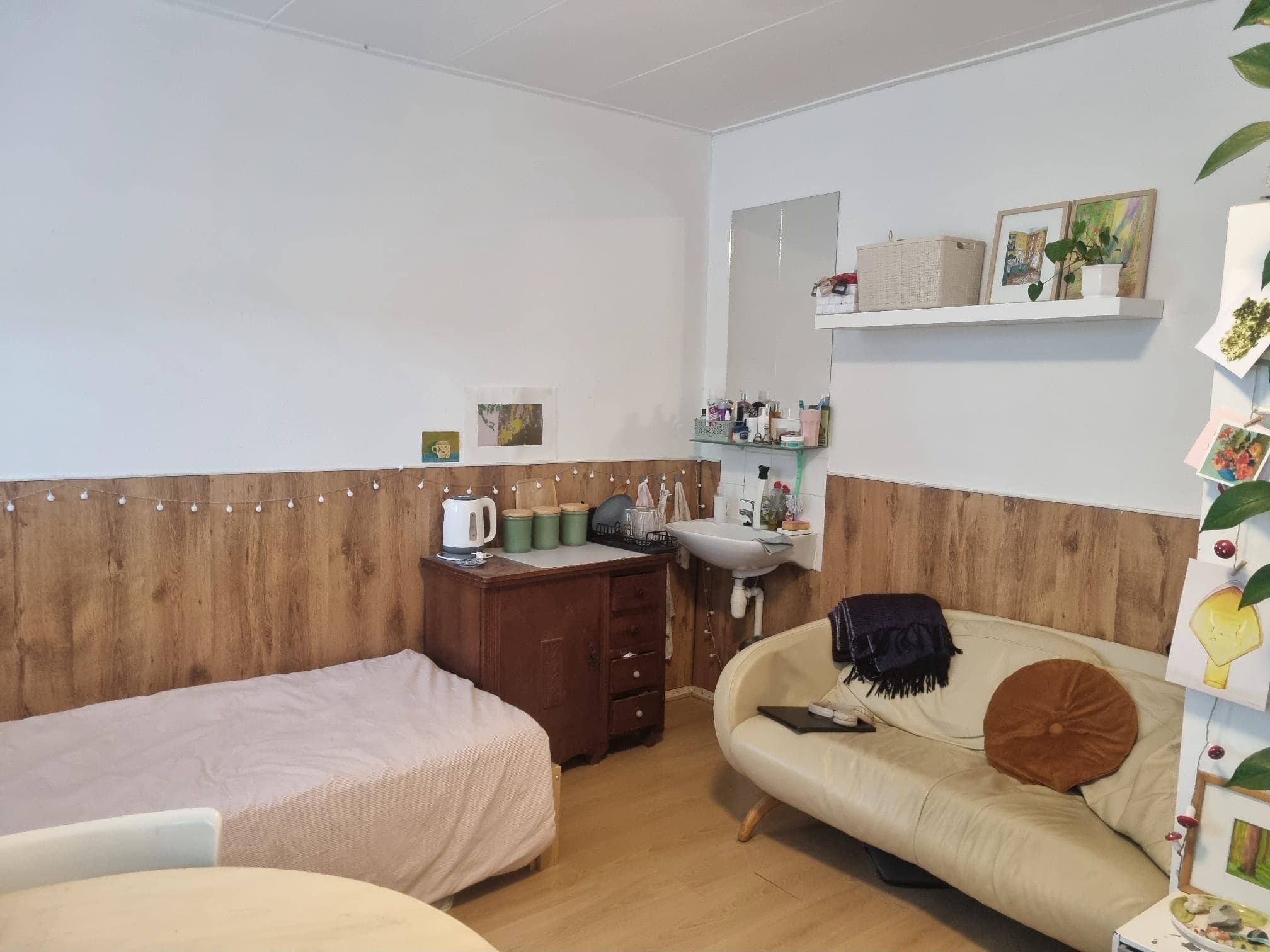 Kamer in Enschede