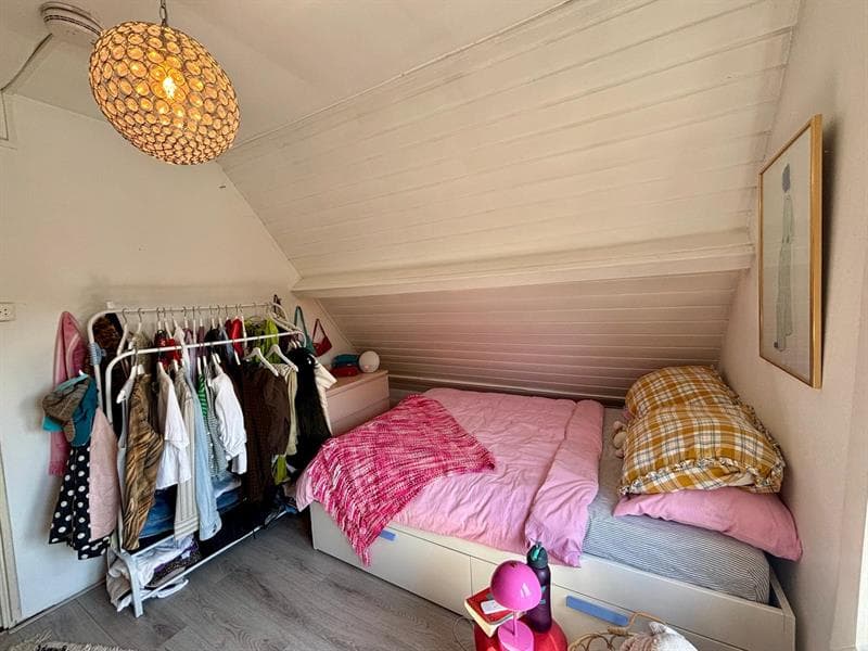 Kamer in Delft