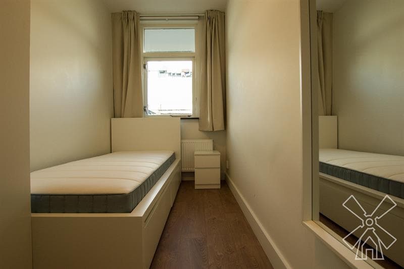 Kamer in Den Haag
