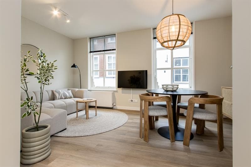 Appartement in Den Bosch
