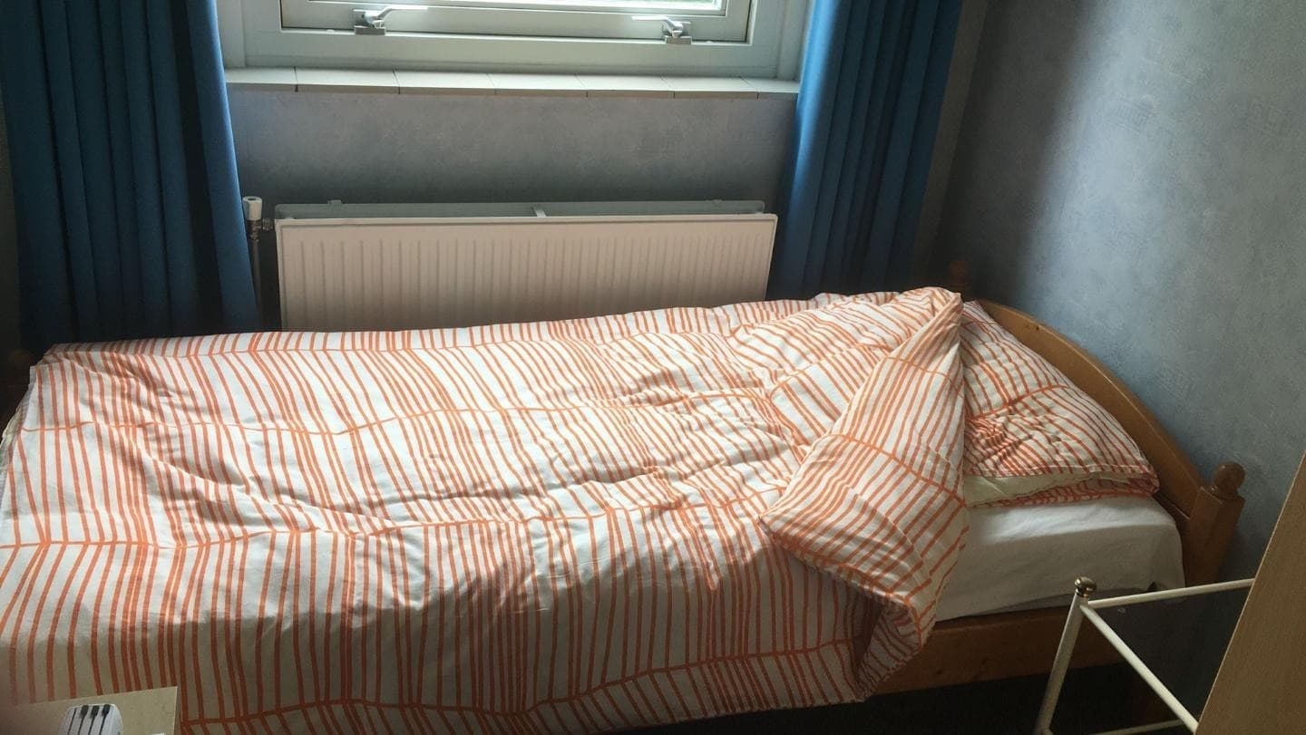 Kamer in Delft