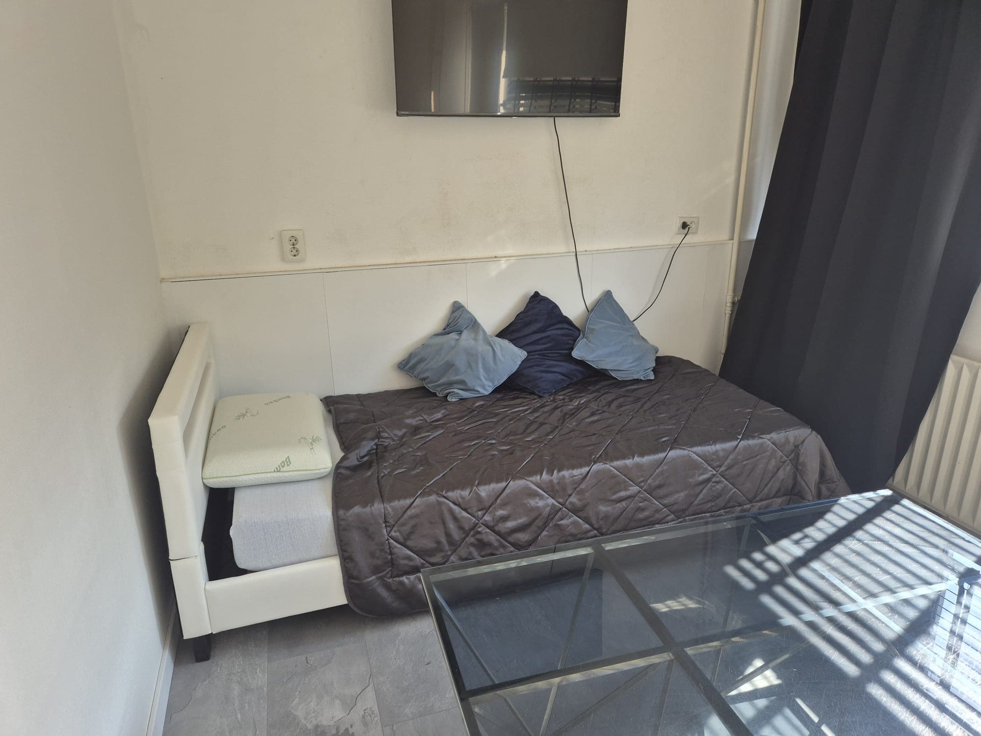 Kamer in Tilburg