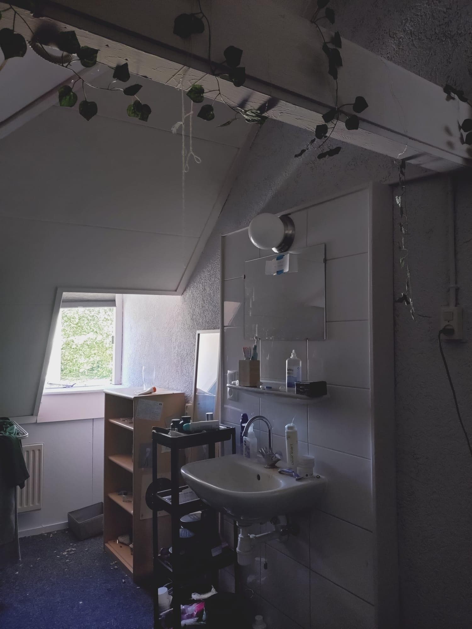 Kamer in Enschede