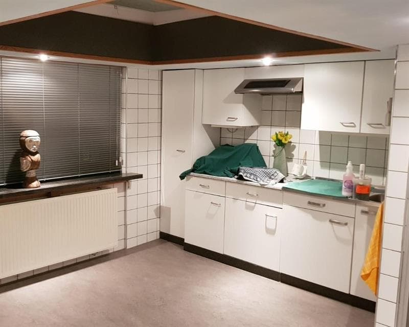 Kamer in Arnhem