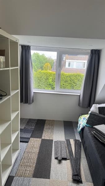 Kamer in Capelle aan den IJssel