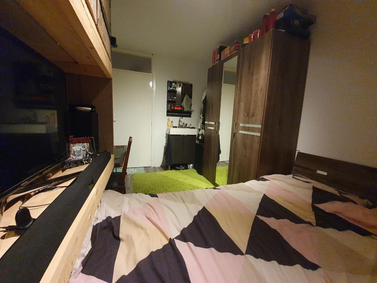 Kamer in Eindhoven