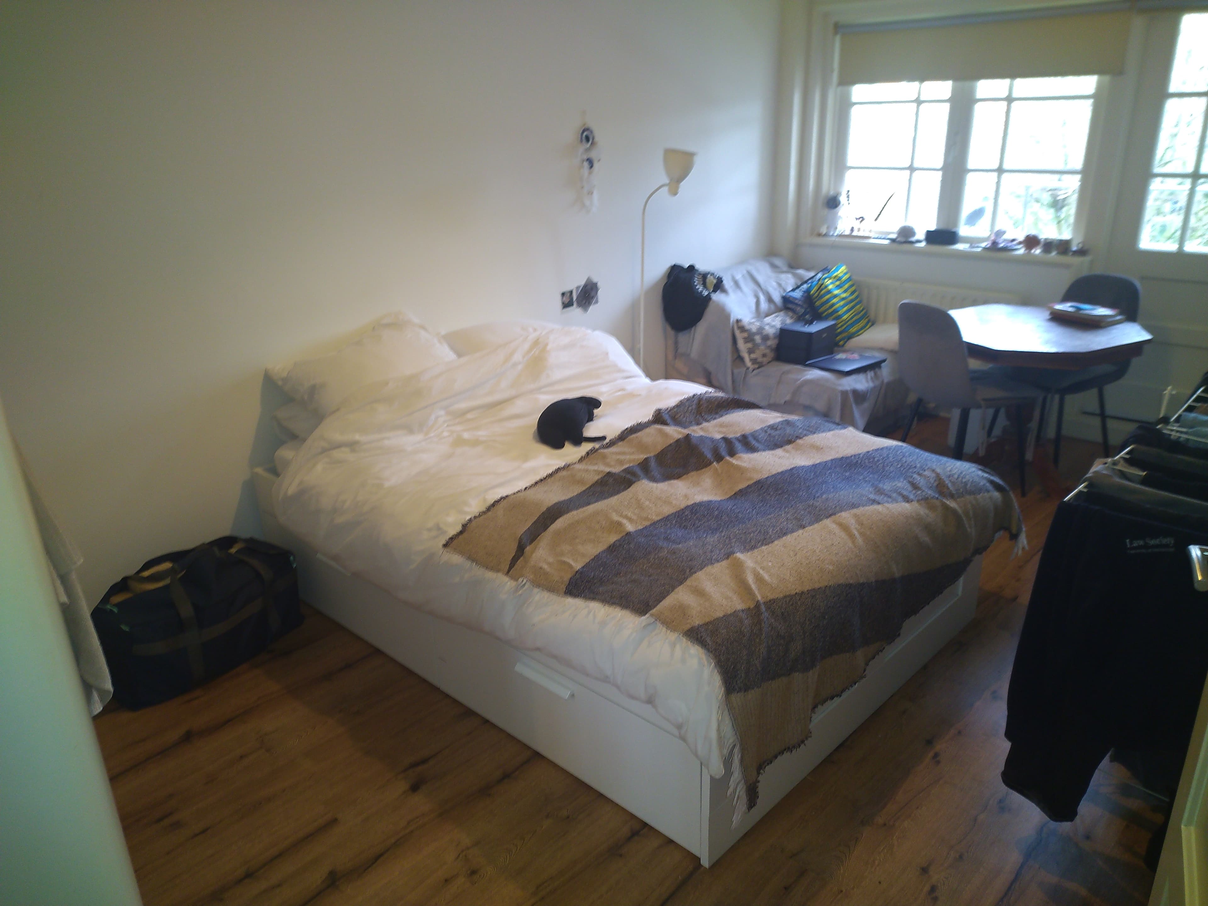 Kamer in Zandvoort