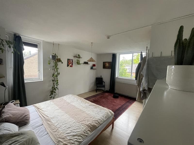 Kamer in Utrecht