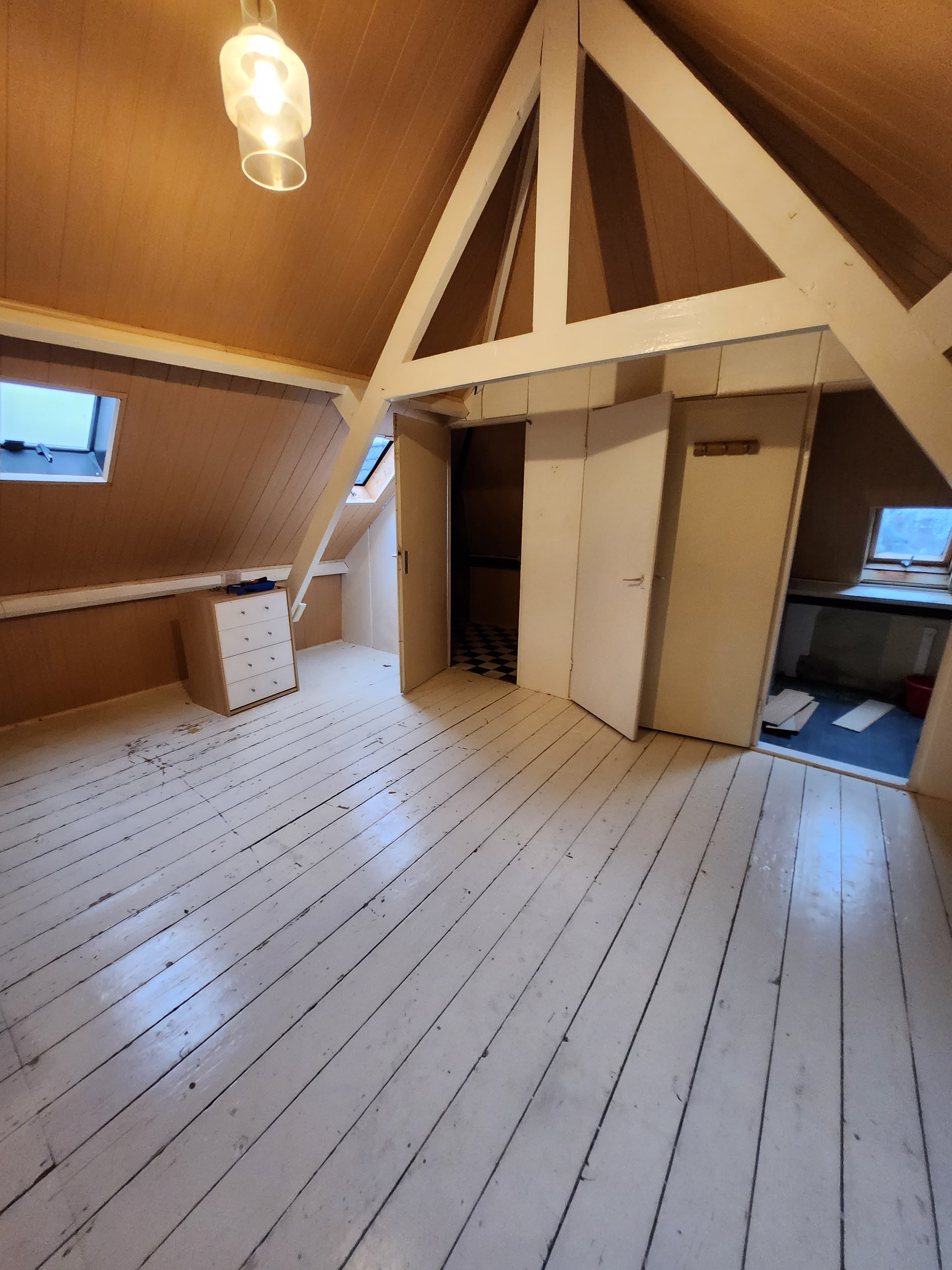Kamer te huur in Arnhem — foto 1