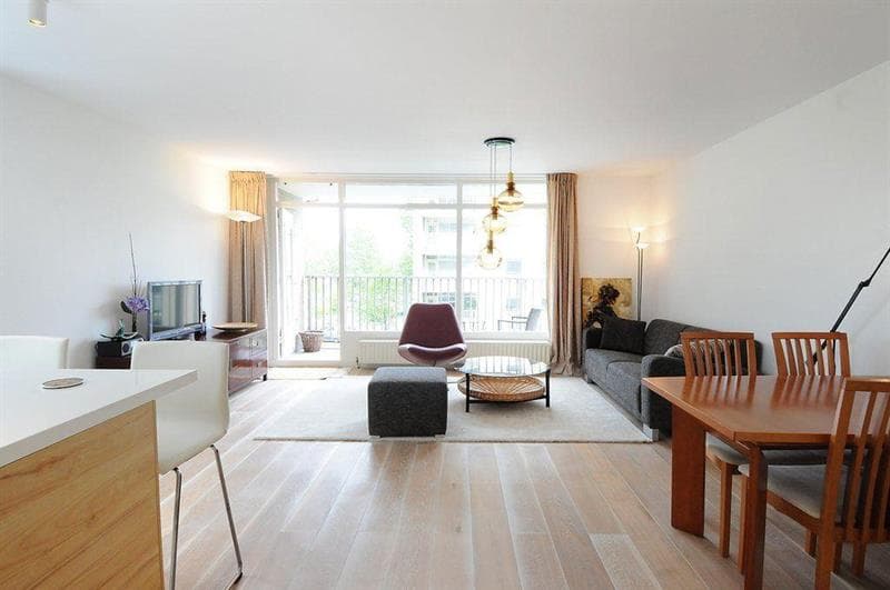 Kamer in Amstelveen