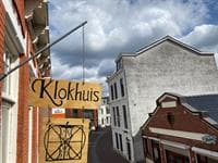 Kamer in Enschede
