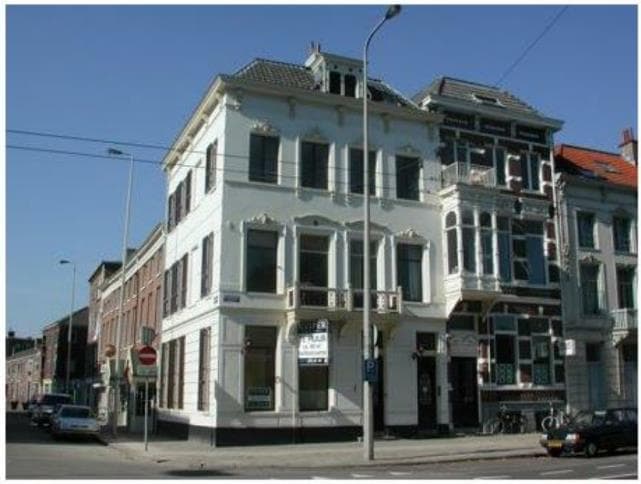 Kamer in Arnhem