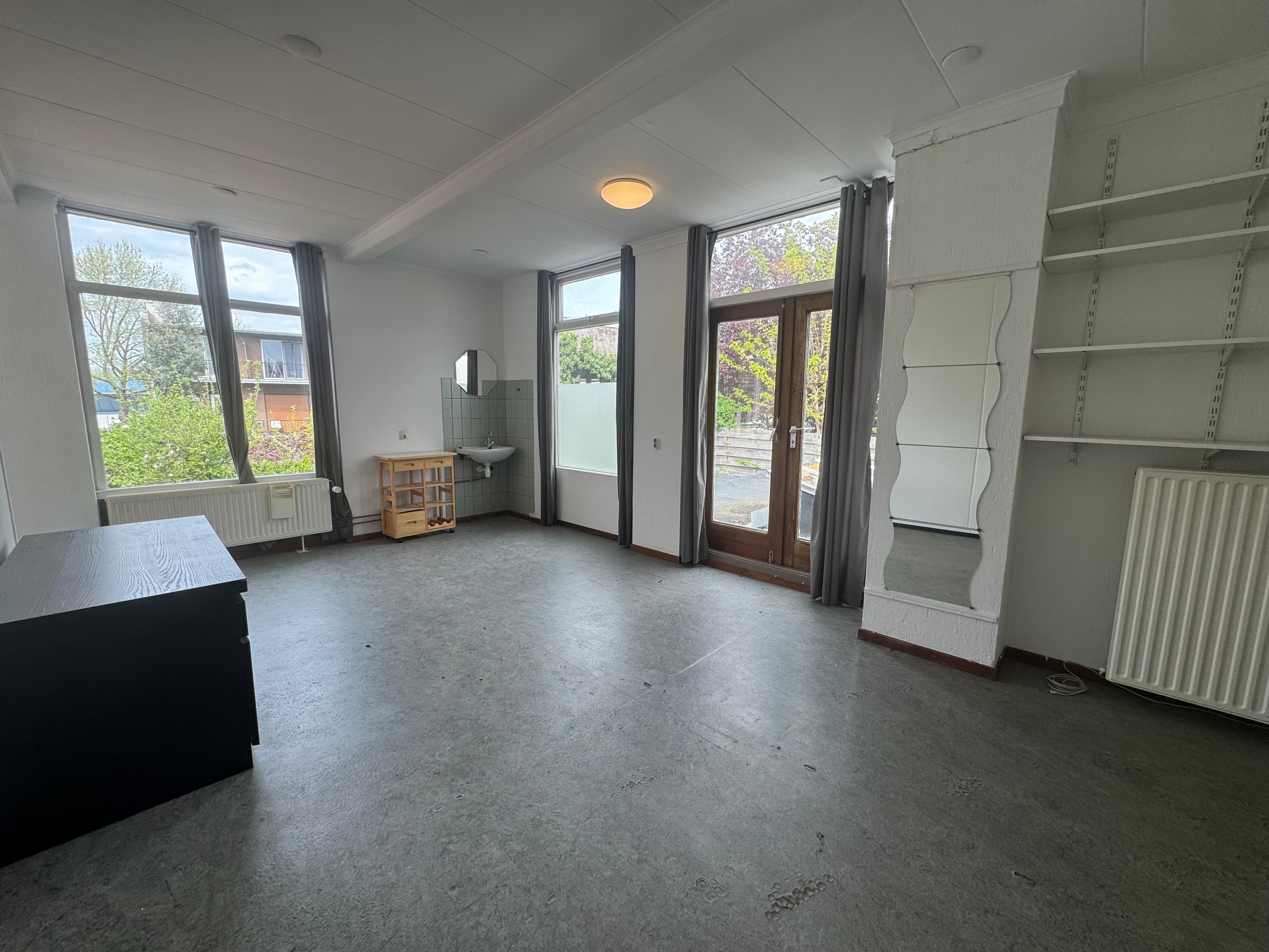 Kamer in Heerlen
