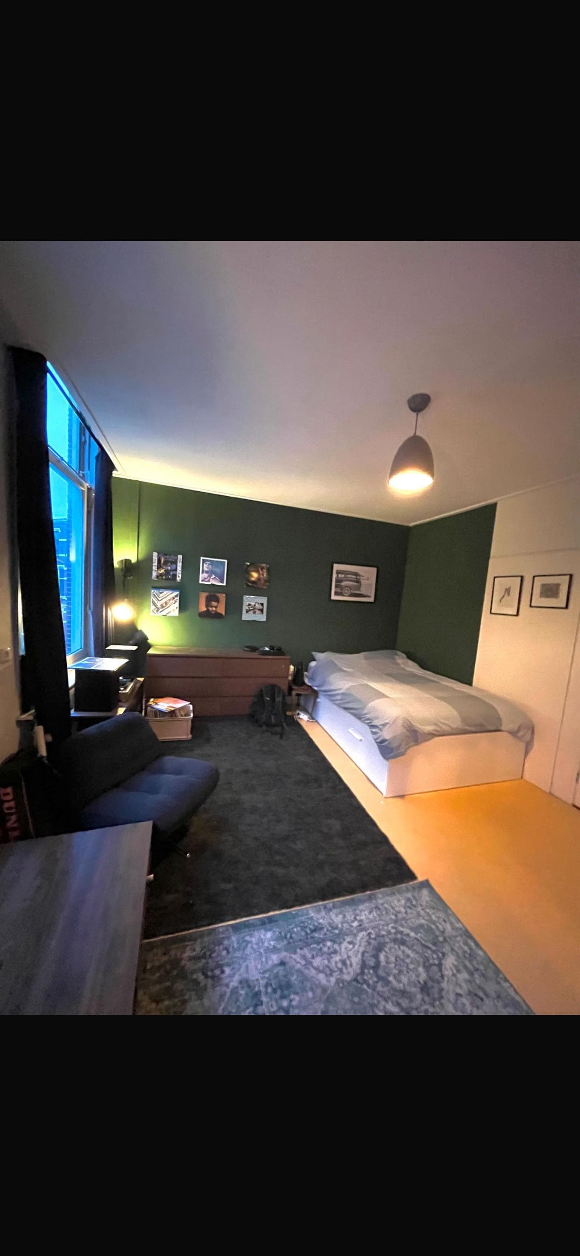 Kamer te huur in Leiden — foto 1
