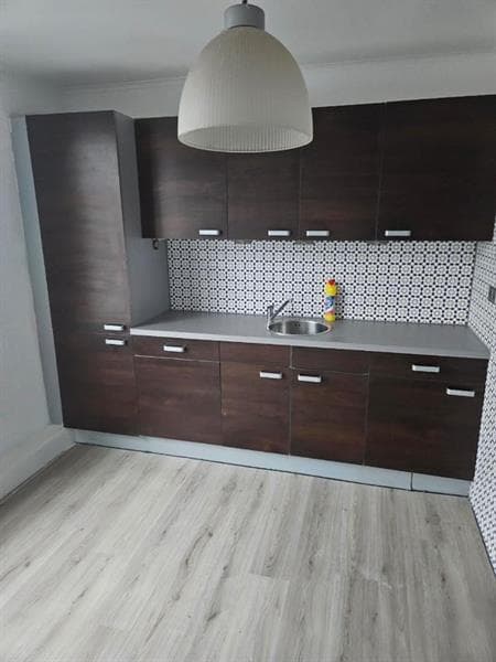Kamer in Rotterdam