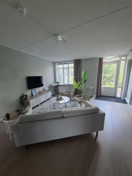 Studio in Beuningen Gld