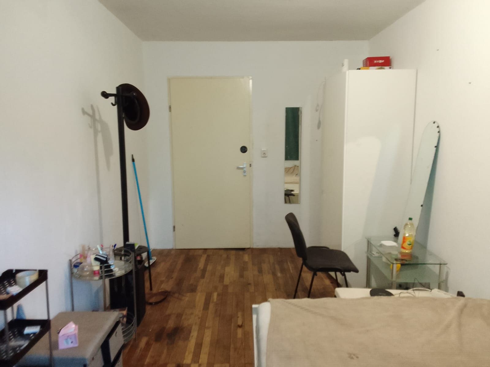 Kamer in Amsterdam