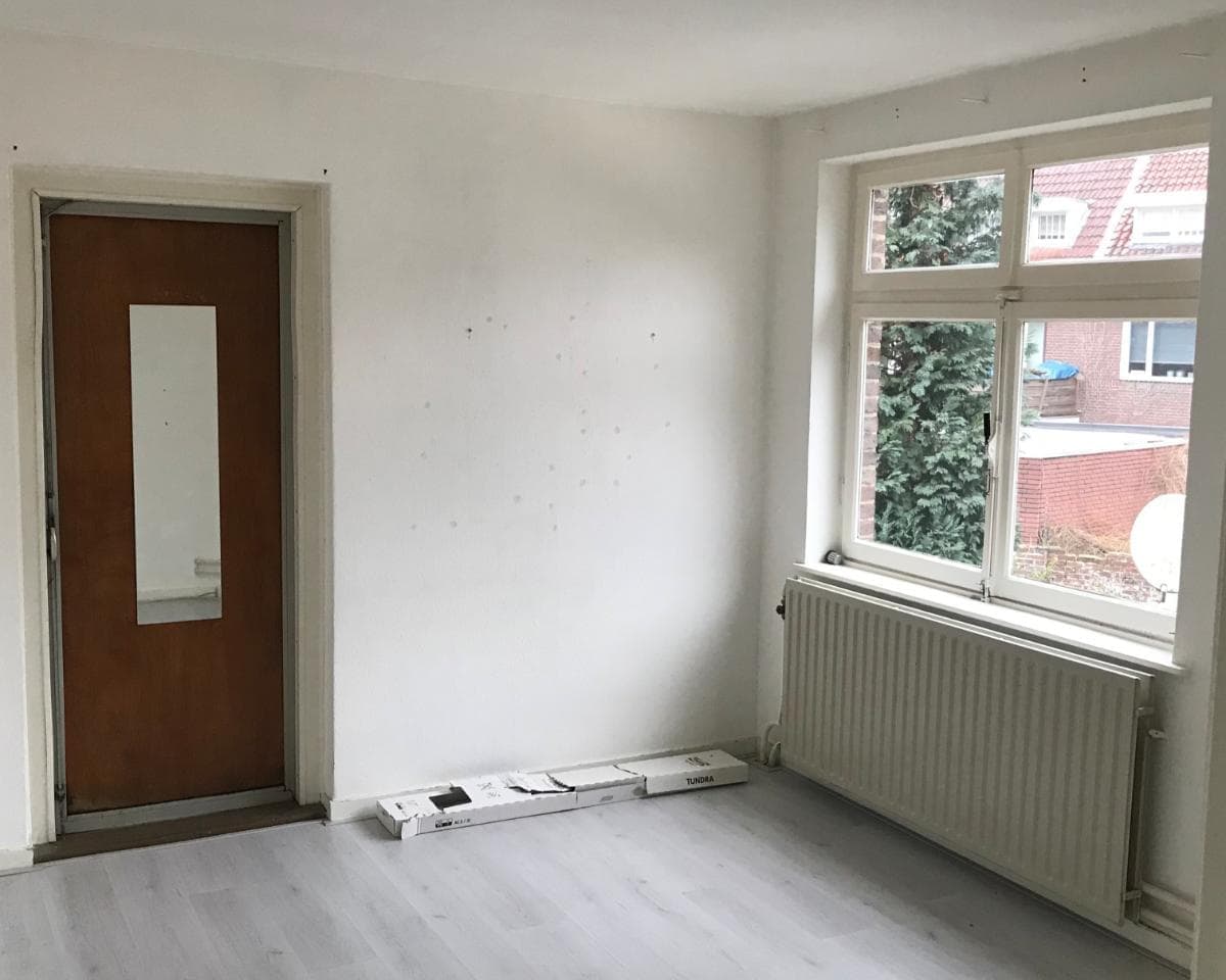 Kamer in Heerlen