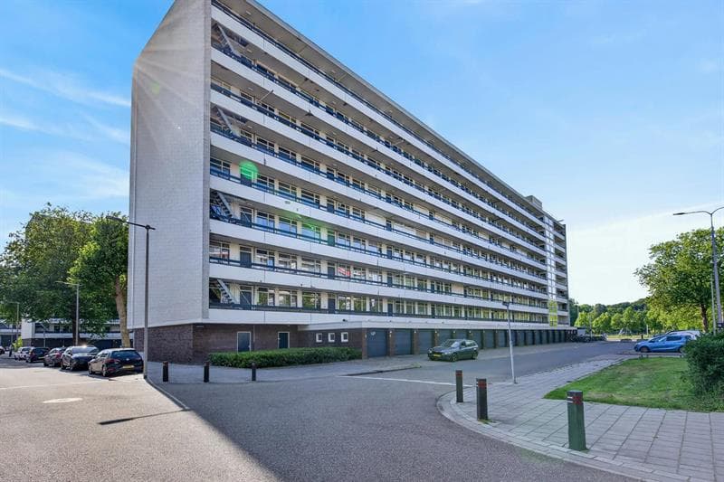 Kamer in Arnhem