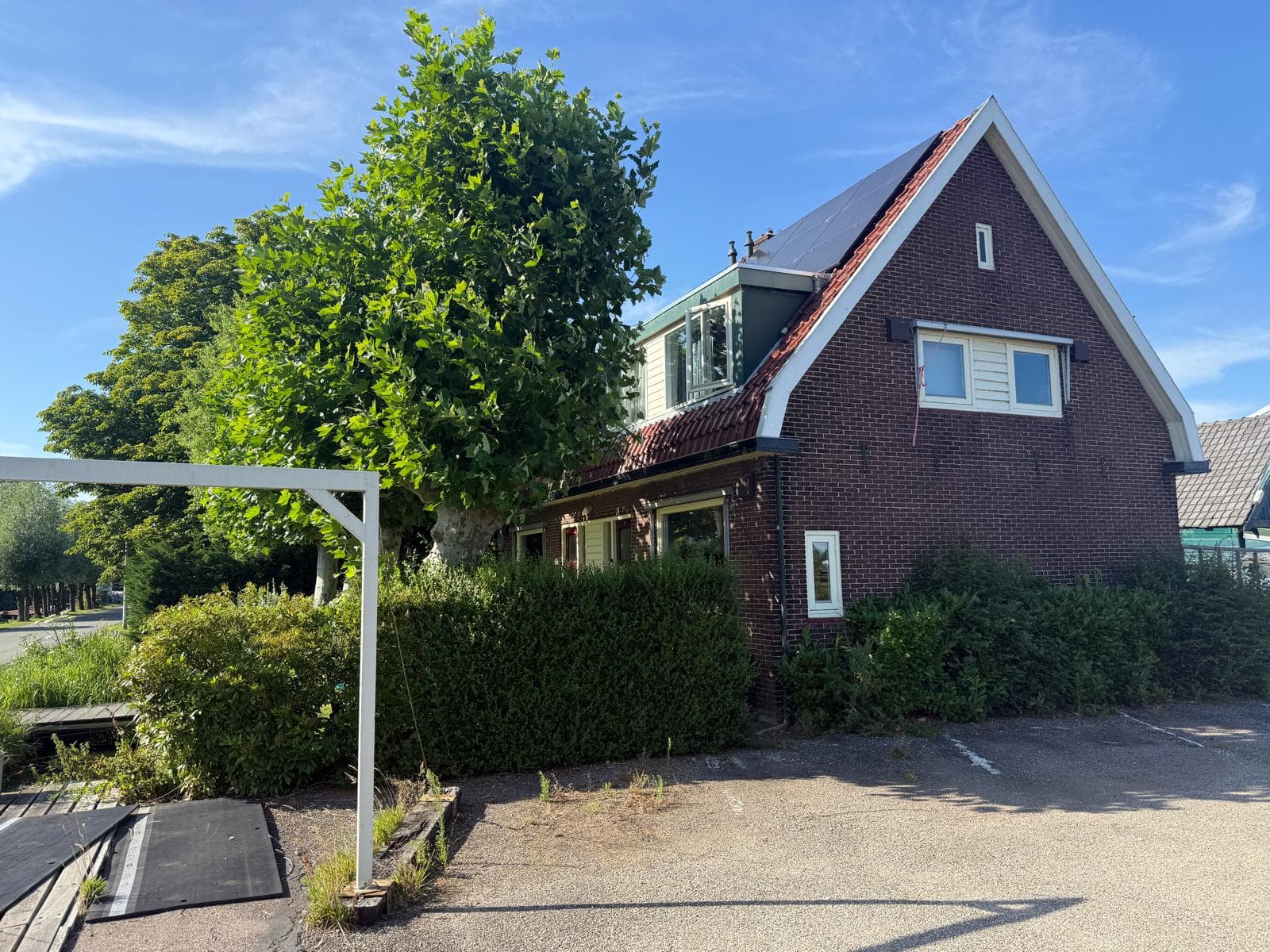 Kamer in Aalsmeer