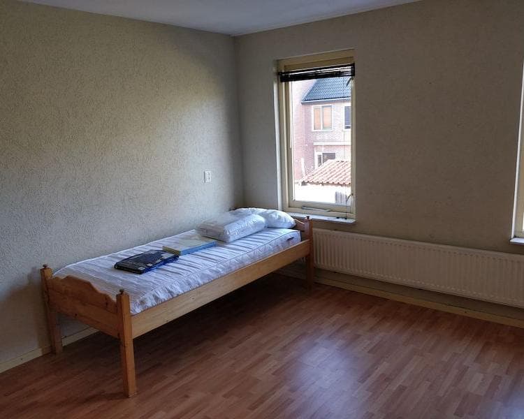 Kamer in Enschede