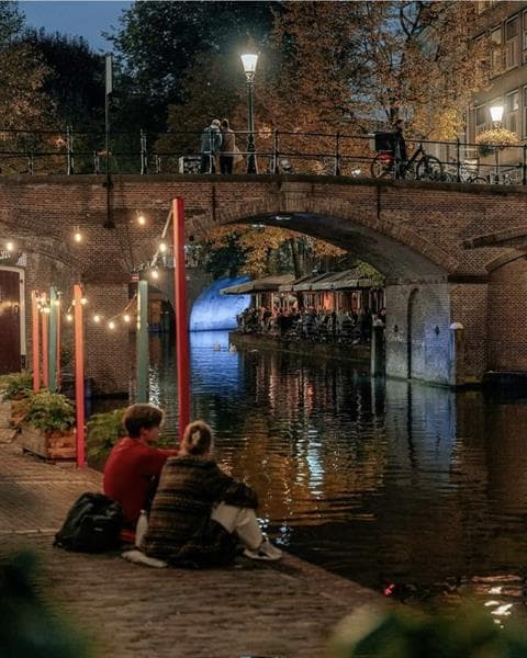 Kamer in Utrecht