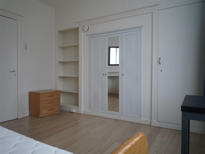 Kamer in Nijmegen