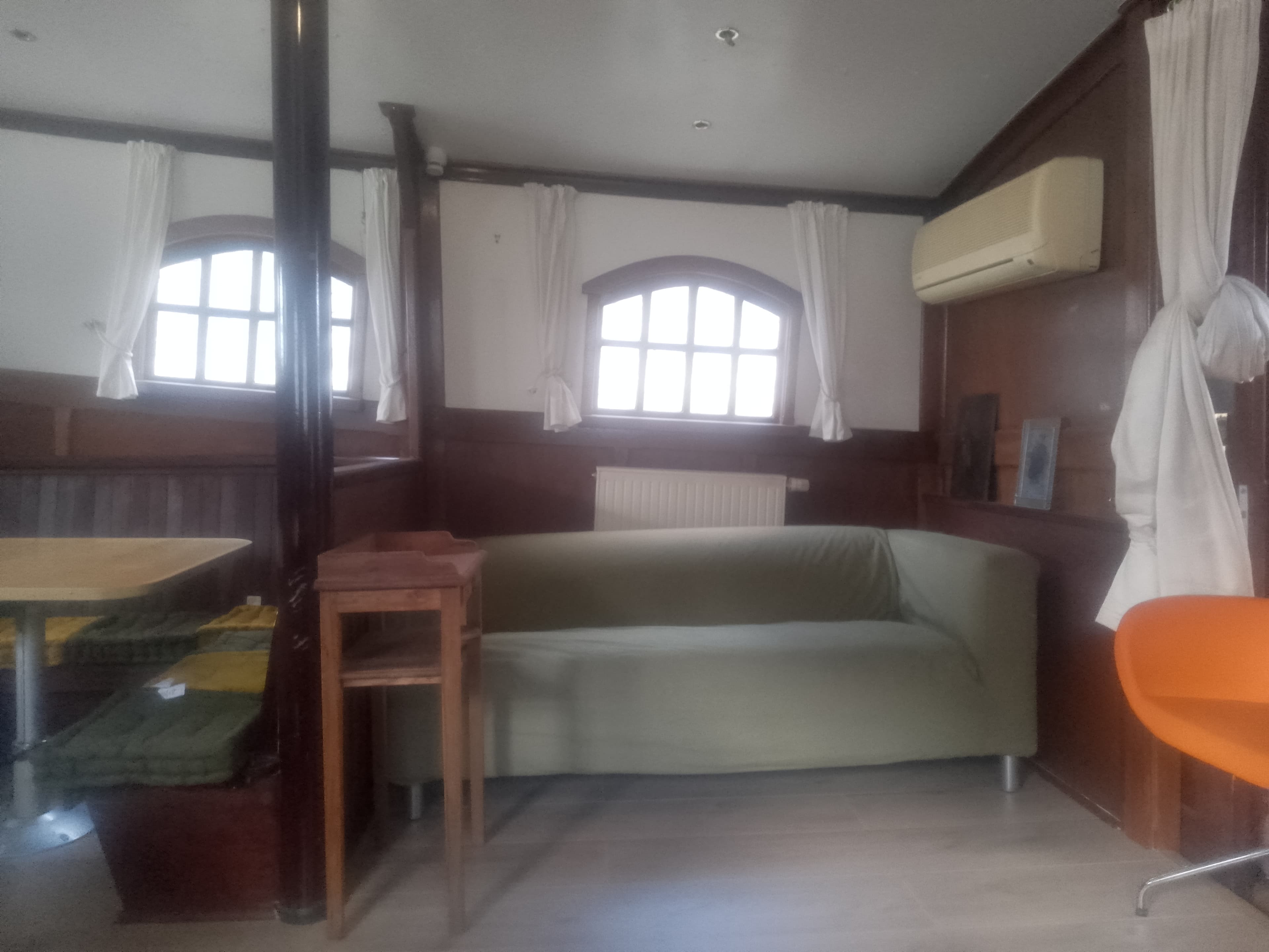 Kamer in Rotterdam