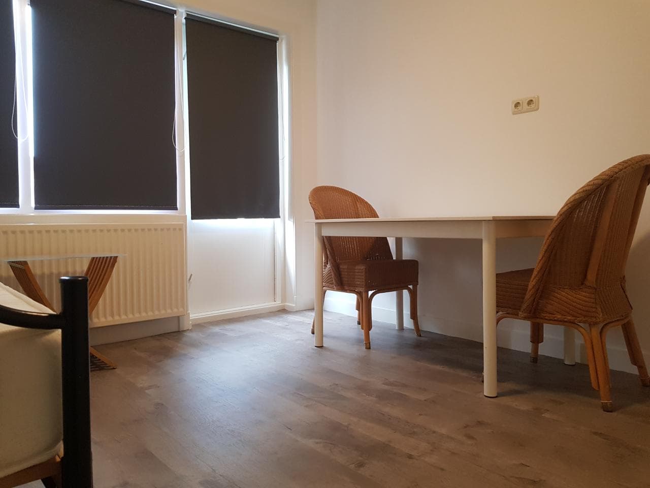 Kamer in Nijmegen