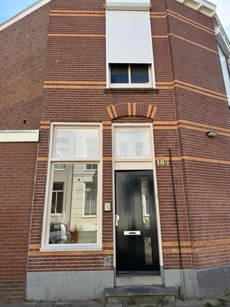 Kamer in Arnhem