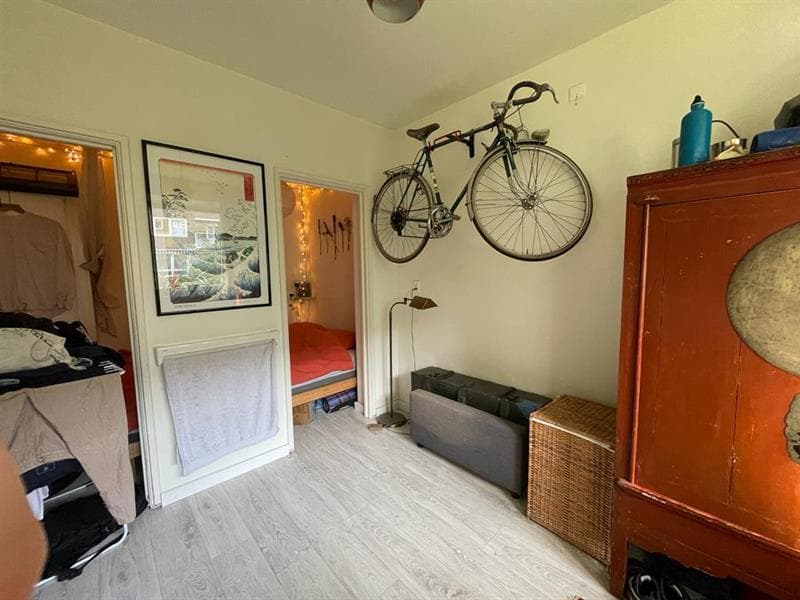 Kamer in Delft