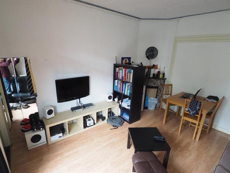 Kamer in Groningen