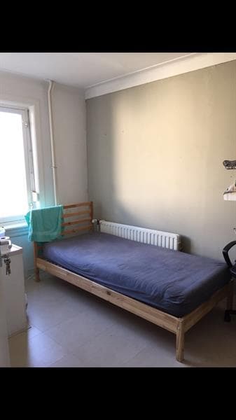 Kamer in Boxtel