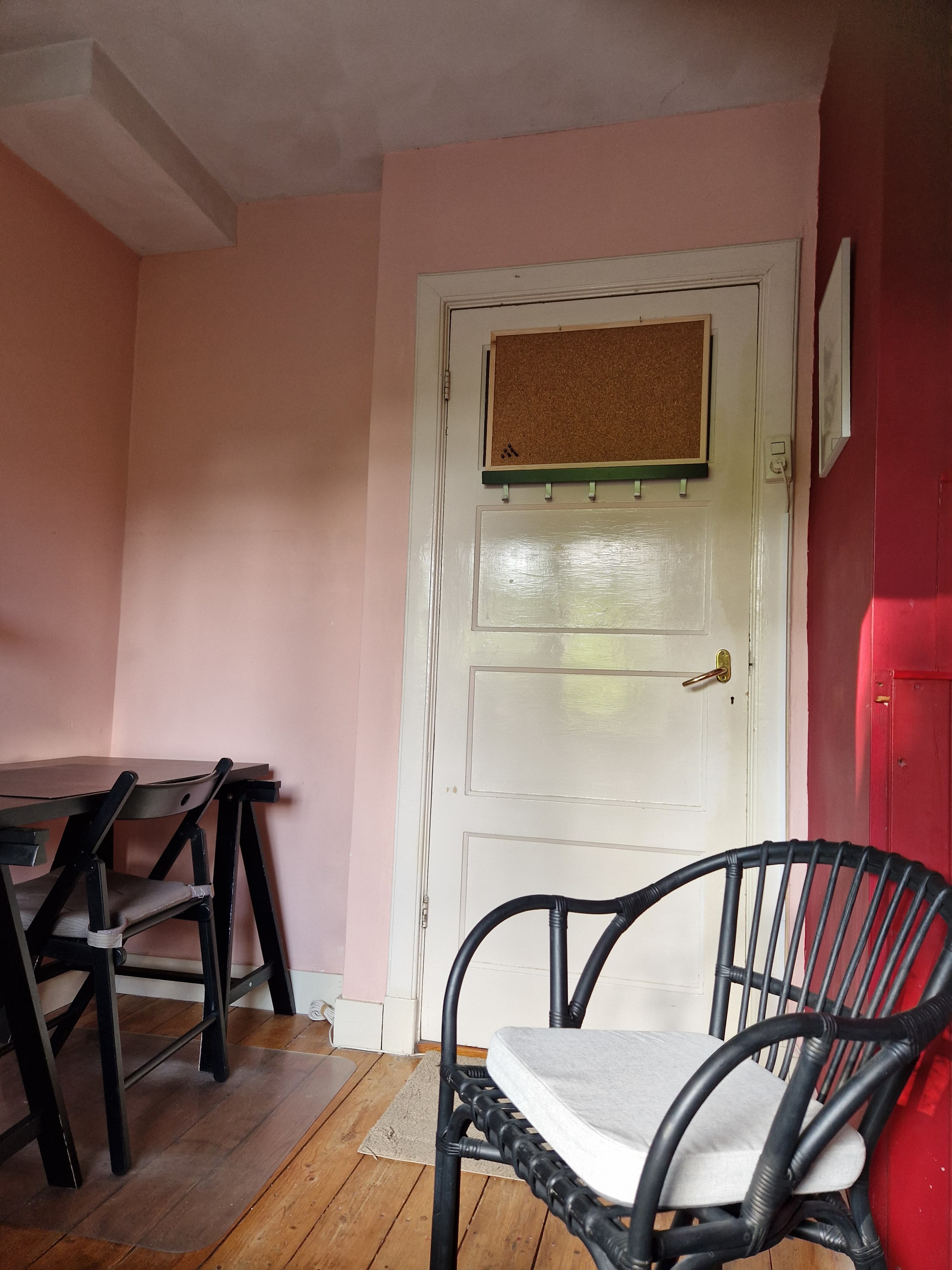 Kamer in Zeist