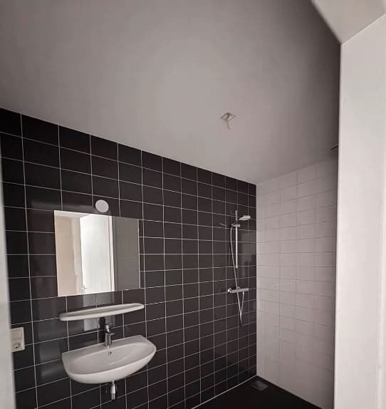 Kamer in Amsterdam