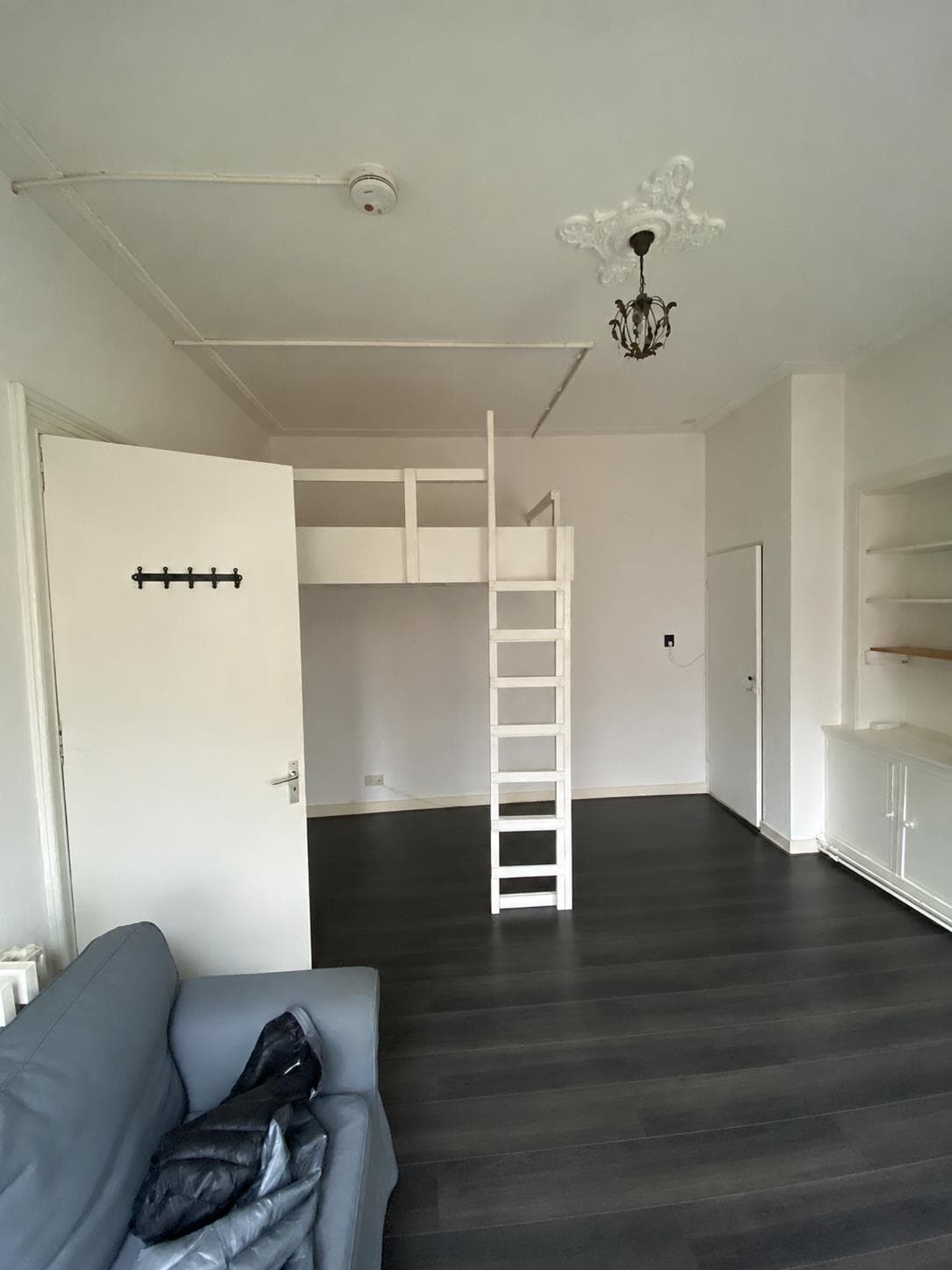 Kamer in Groningen